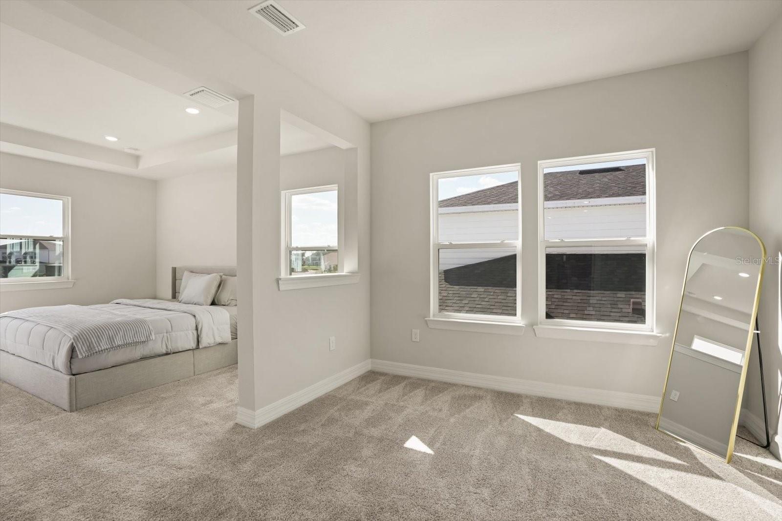8352 PARK CLIFF WAY, ORLANDO, FL, 32836