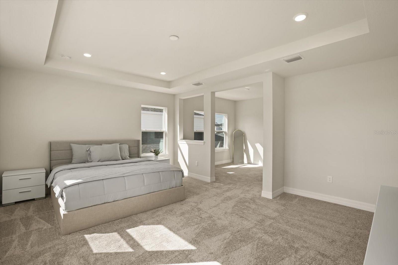 8352 PARK CLIFF WAY, ORLANDO, FL, 32836