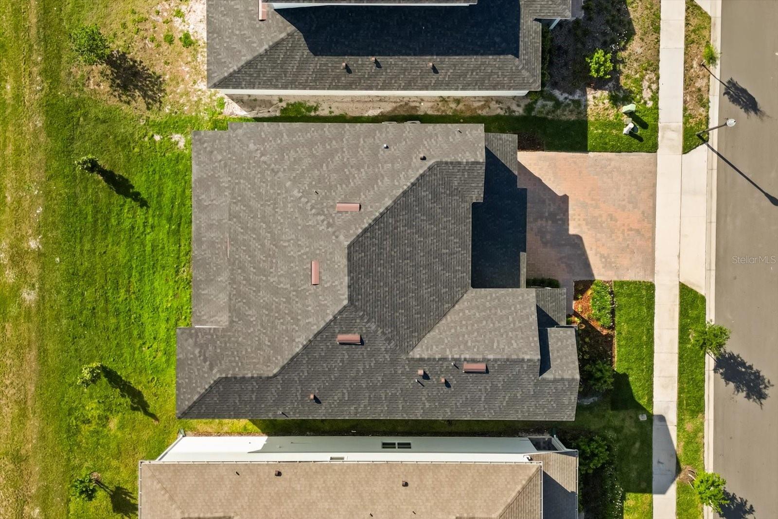 8352 PARK CLIFF WAY, ORLANDO, FL, 32836