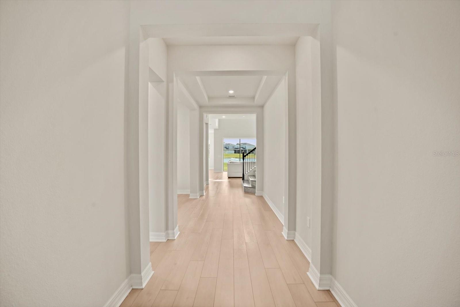 8352 PARK CLIFF WAY, ORLANDO, FL, 32836