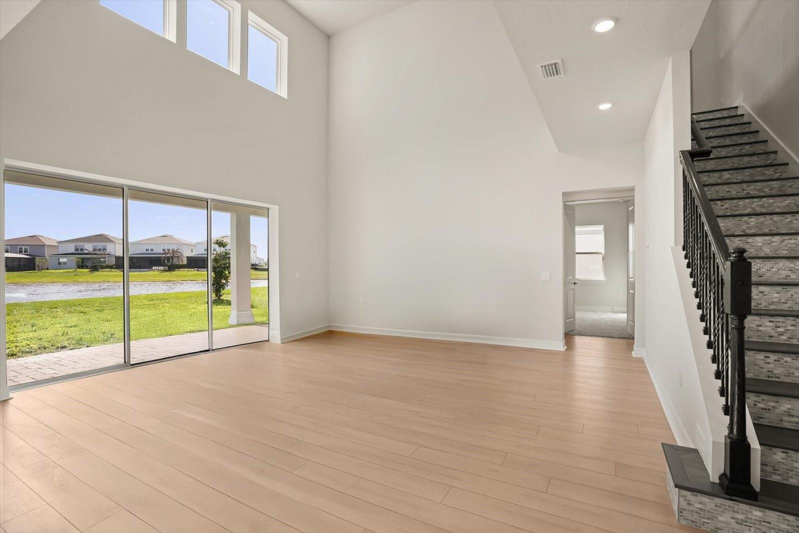 8352 PARK CLIFF WAY, ORLANDO, FL, 32836