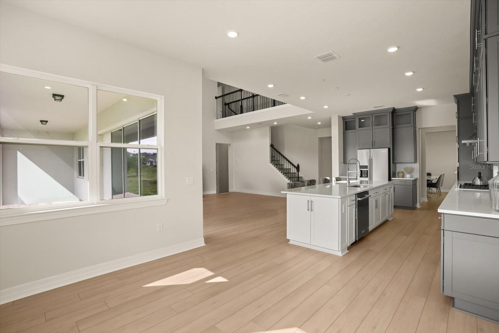 8352 PARK CLIFF WAY, ORLANDO, FL, 32836