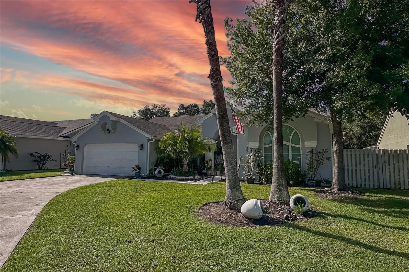 3267 AMACA CIR, ORLANDO, FL, 32837