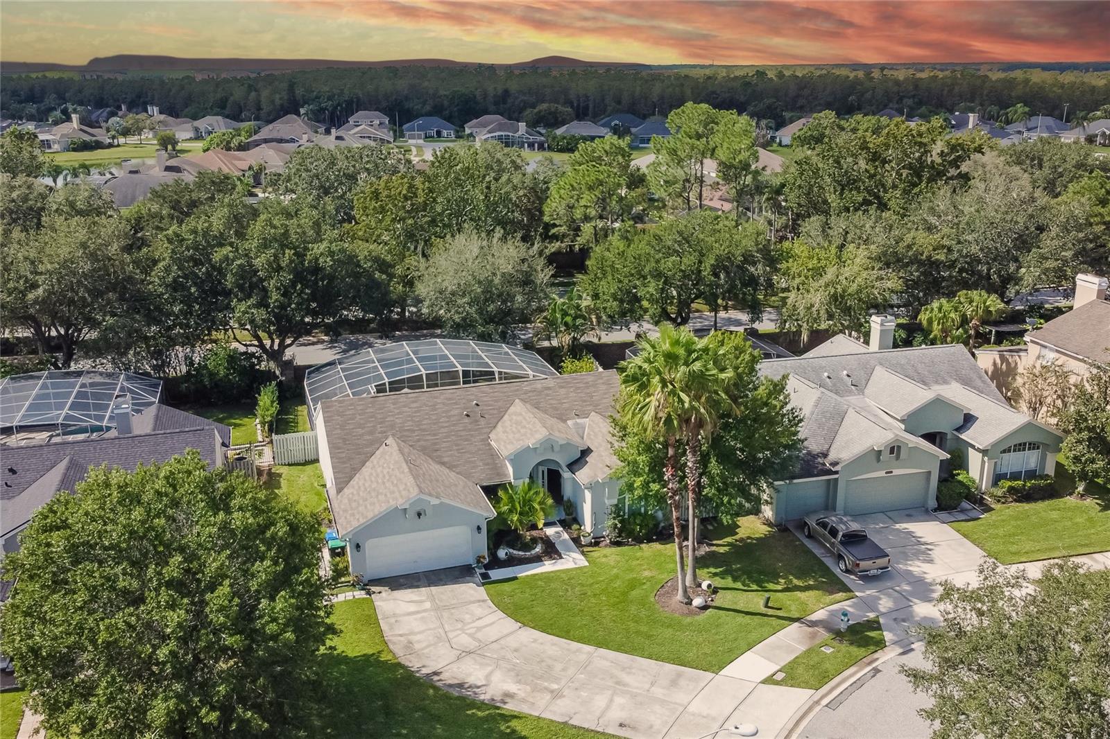 3267 AMACA CIR, ORLANDO, FL, 32837