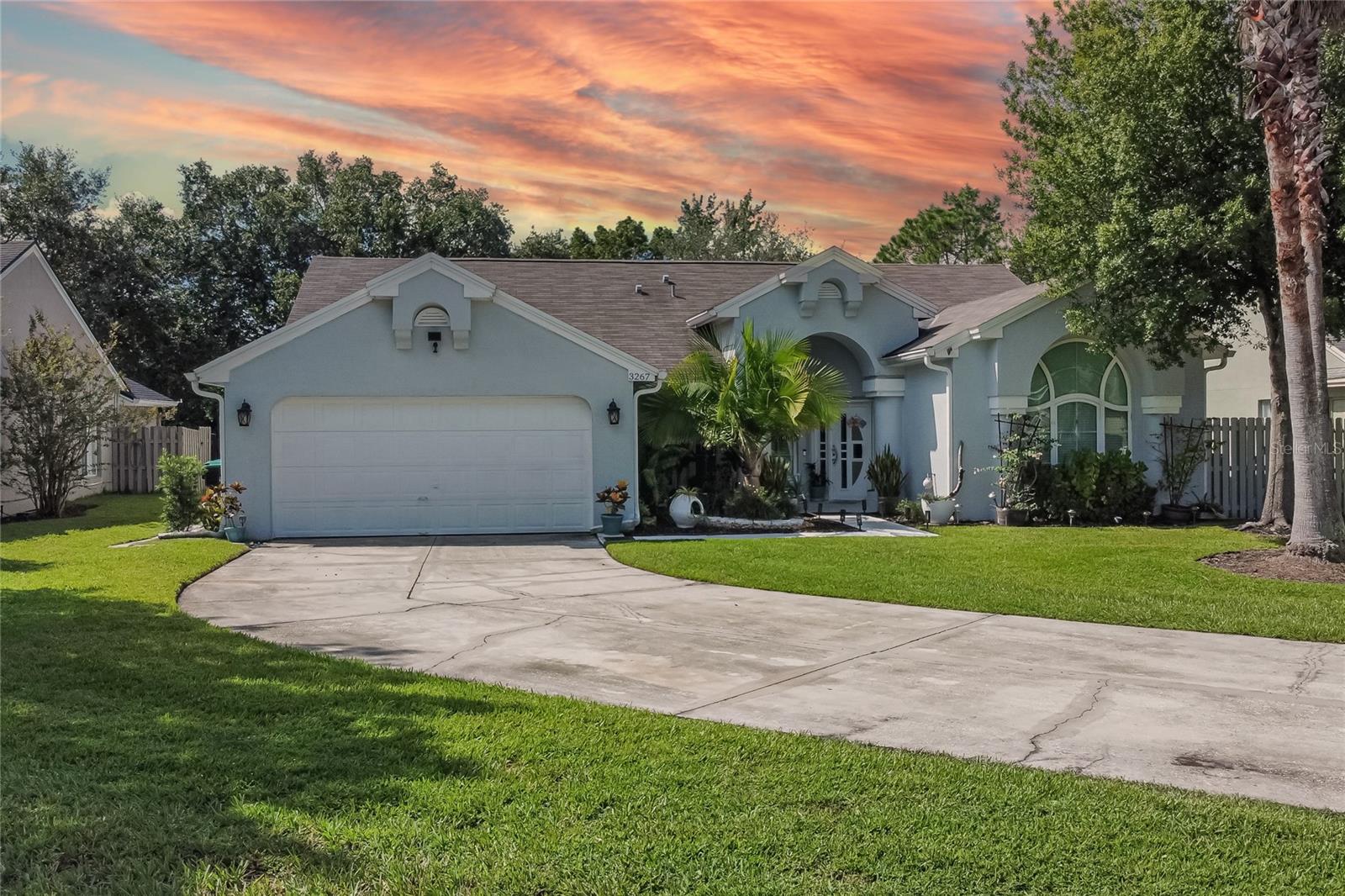 3267 AMACA CIR, ORLANDO, FL, 32837