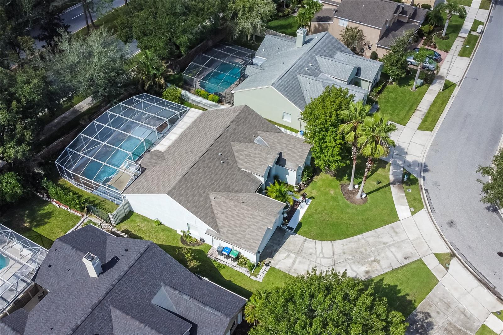 3267 AMACA CIR, ORLANDO, FL, 32837