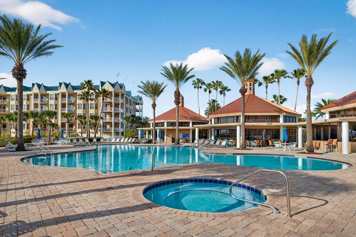 4628 HARBOUR VILLAGE BLVD #2206, PONCE INLET, FL, 32127