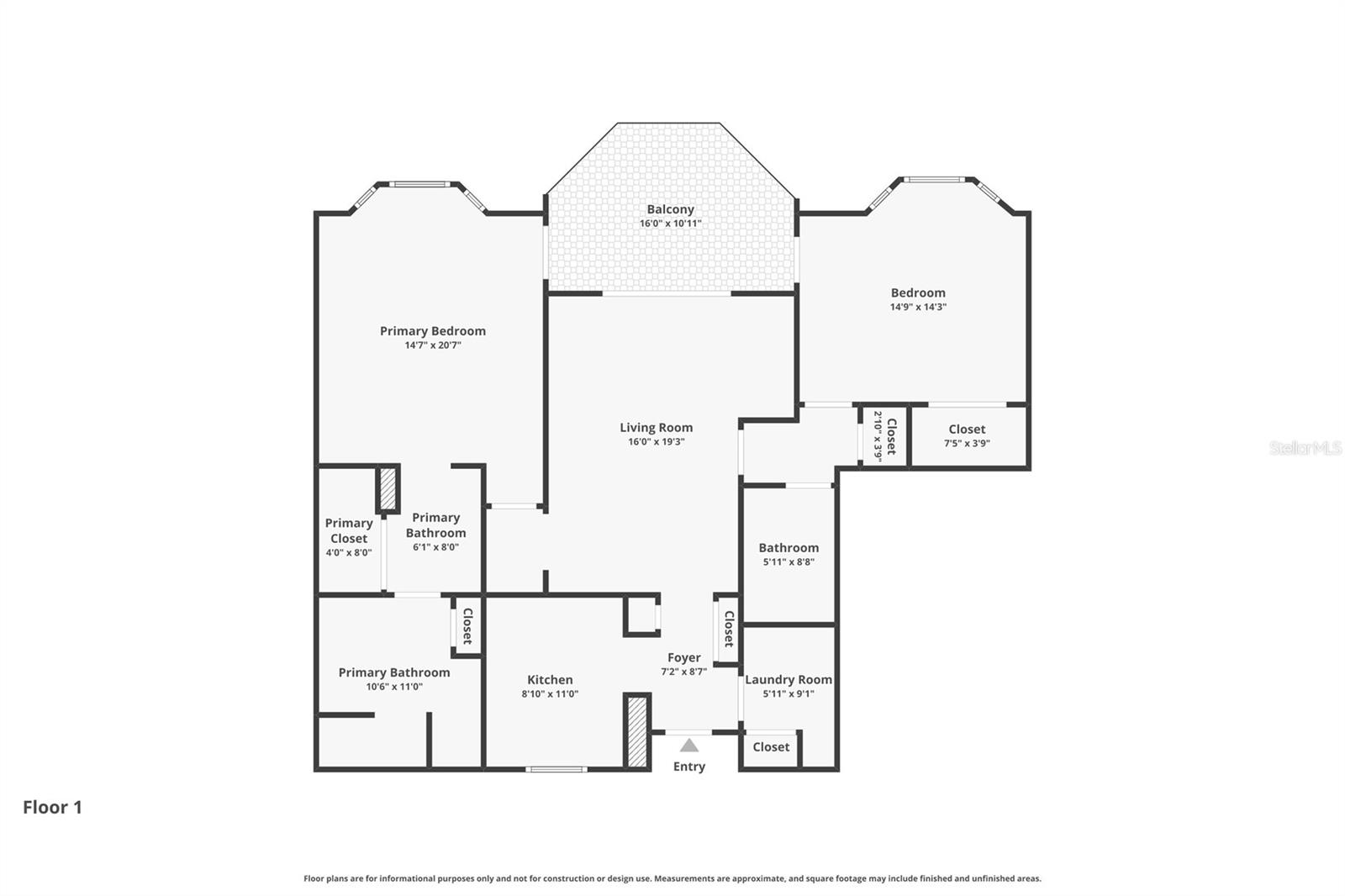 4628 HARBOUR VILLAGE BLVD #2206, PONCE INLET, FL, 32127