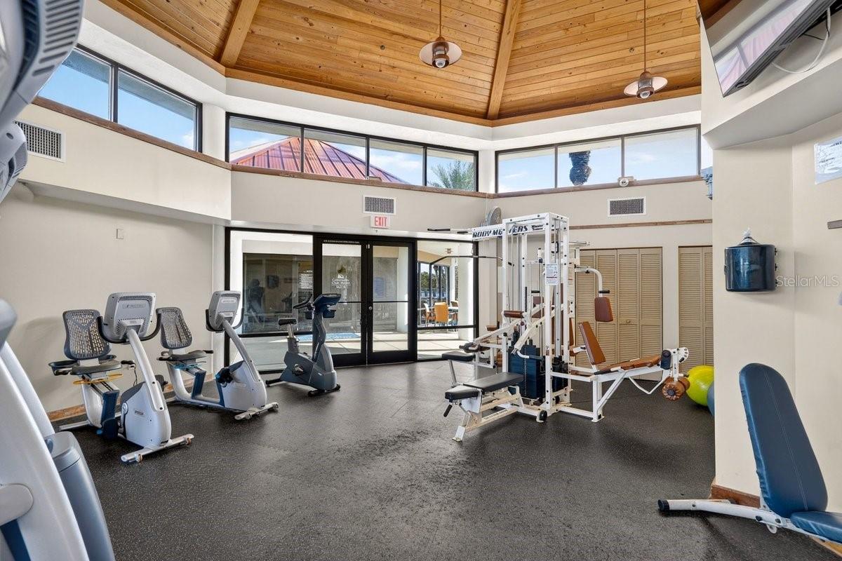 4628 HARBOUR VILLAGE BLVD #2206, PONCE INLET, FL, 32127