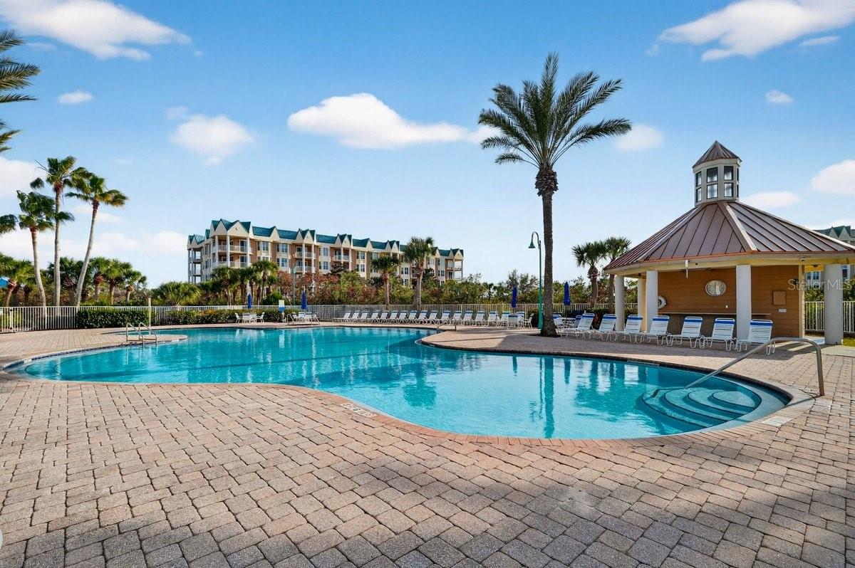 4628 HARBOUR VILLAGE BLVD #2206, PONCE INLET, FL, 32127