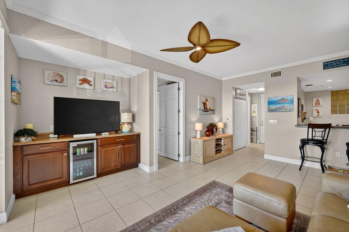 4628 HARBOUR VILLAGE BLVD #2206, PONCE INLET, FL, 32127