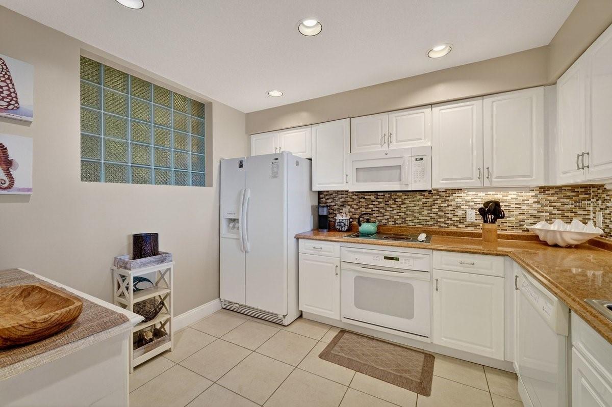 4628 HARBOUR VILLAGE BLVD #2206, PONCE INLET, FL, 32127