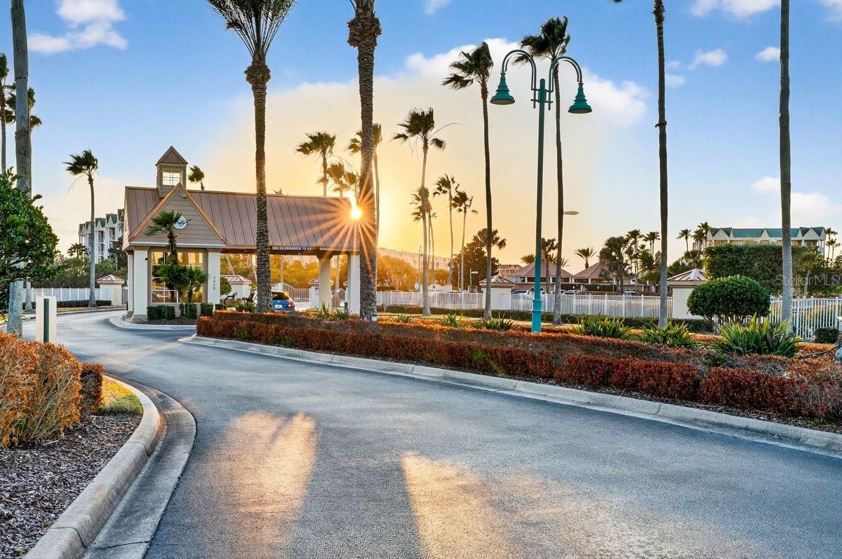 4628 HARBOUR VILLAGE BLVD #2206, PONCE INLET, FL, 32127