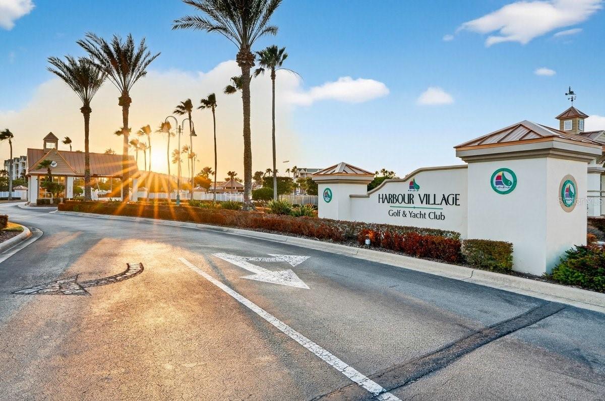 4628 HARBOUR VILLAGE BLVD #2206, PONCE INLET, FL, 32127