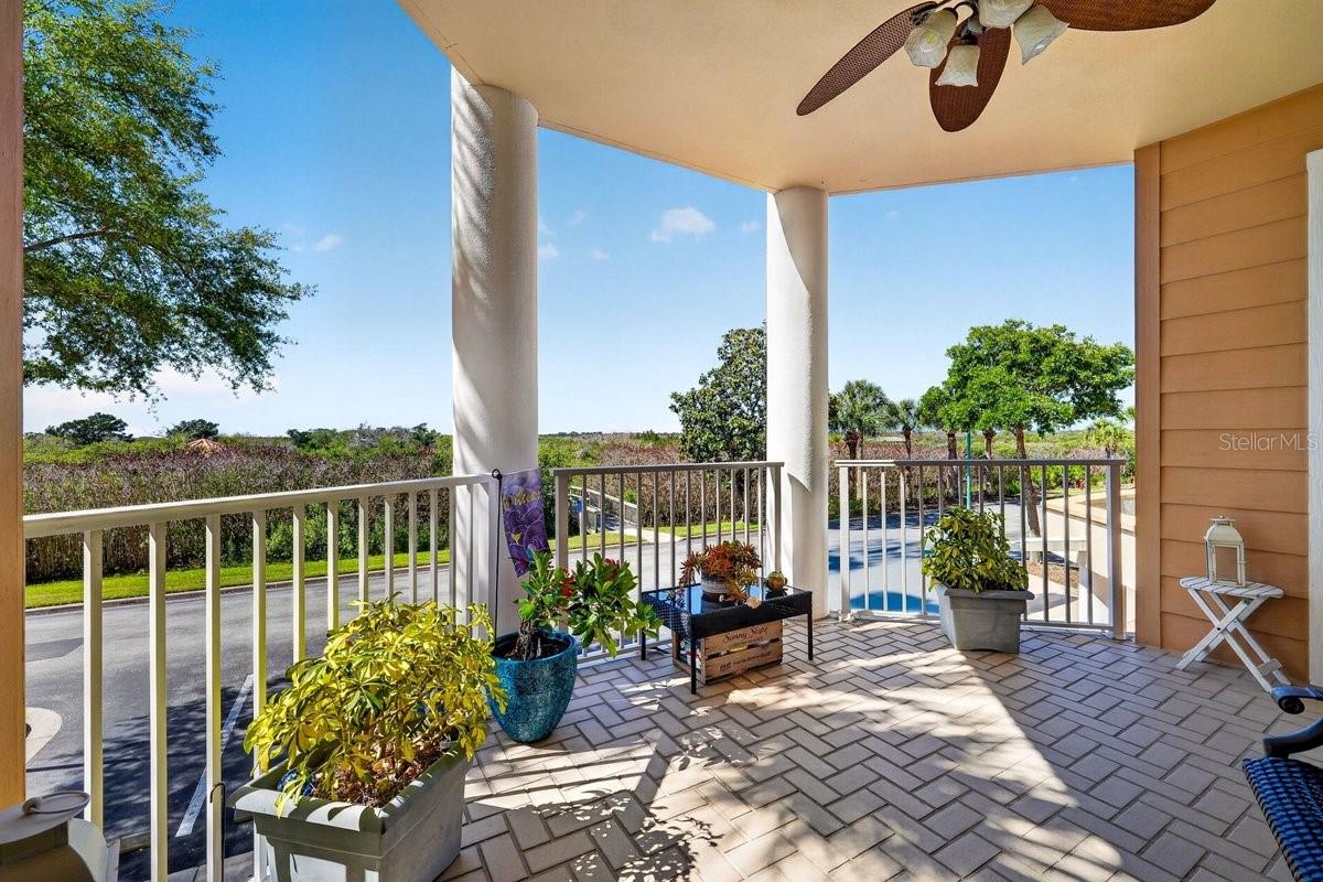 4628 HARBOUR VILLAGE BLVD #2206, PONCE INLET, FL, 32127