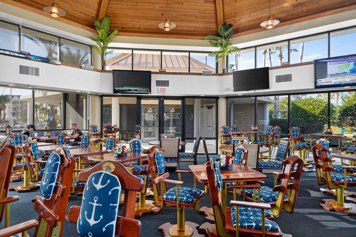 4628 HARBOUR VILLAGE BLVD #2206, PONCE INLET, FL, 32127