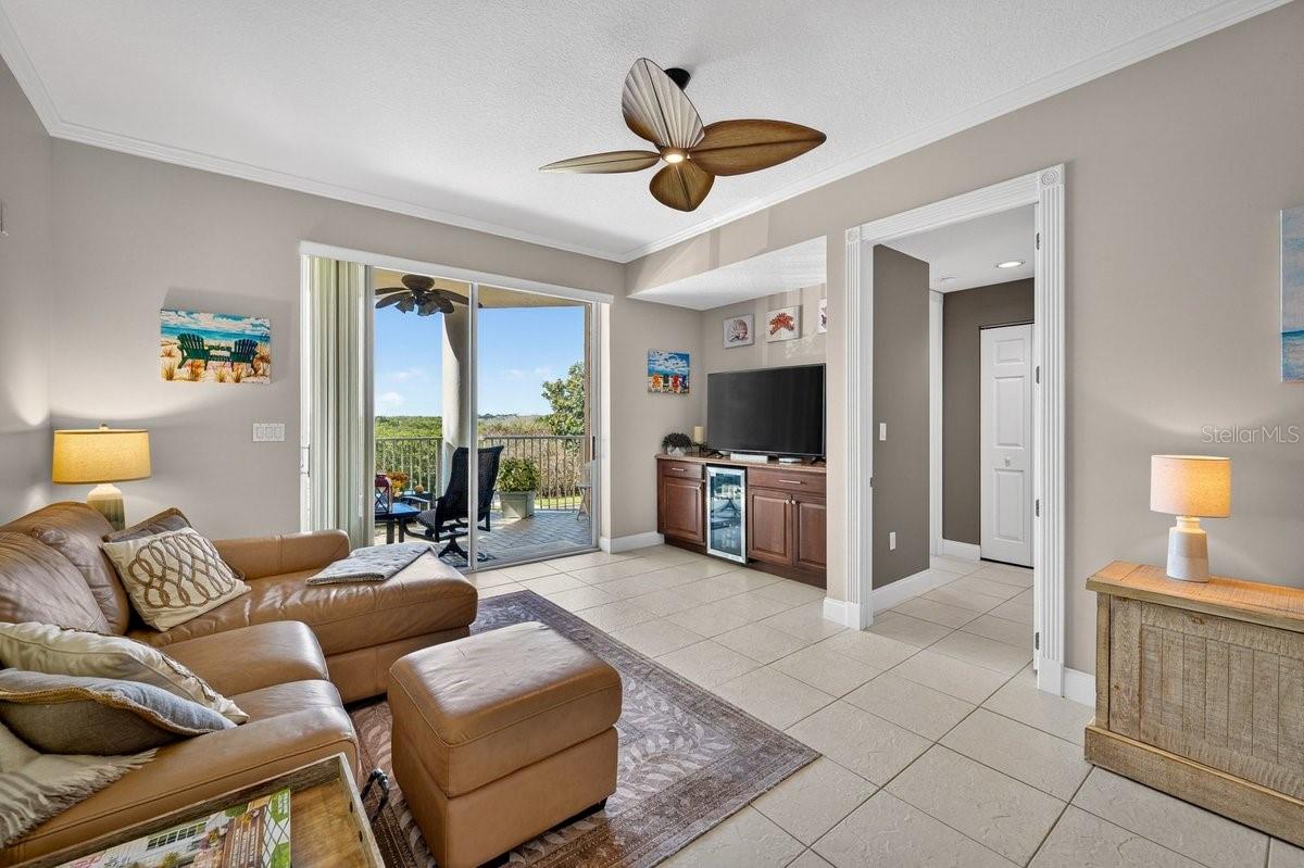 4628 HARBOUR VILLAGE BLVD #2206, PONCE INLET, FL, 32127