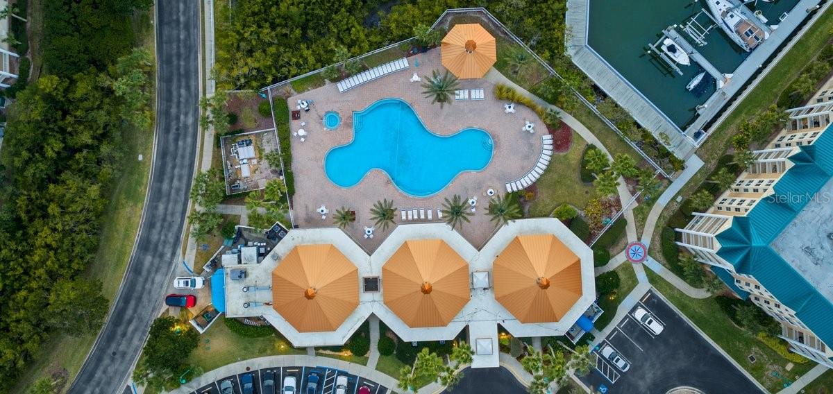 4628 HARBOUR VILLAGE BLVD #2206, PONCE INLET, FL, 32127