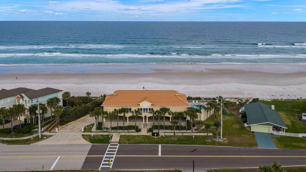 4628 HARBOUR VILLAGE BLVD #2206, PONCE INLET, FL, 32127
