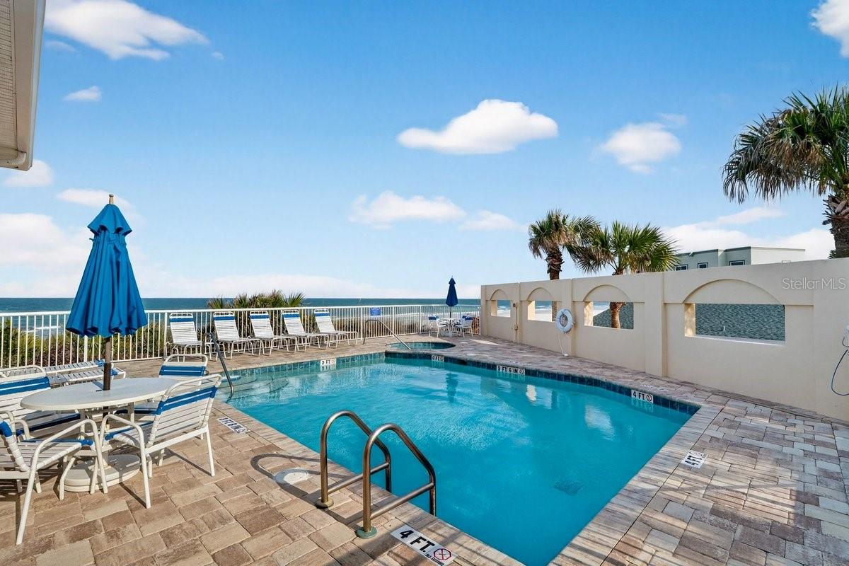 4628 HARBOUR VILLAGE BLVD #2206, PONCE INLET, FL, 32127