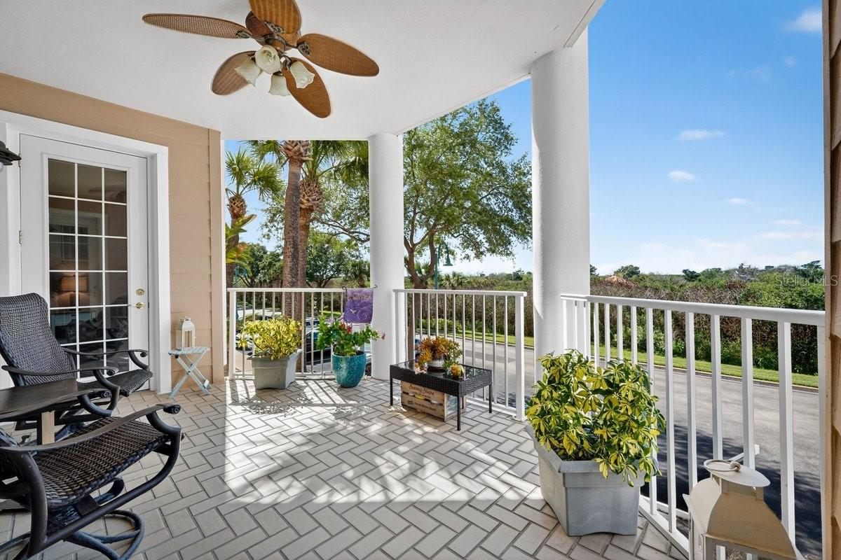 4628 HARBOUR VILLAGE BLVD #2206, PONCE INLET, FL, 32127