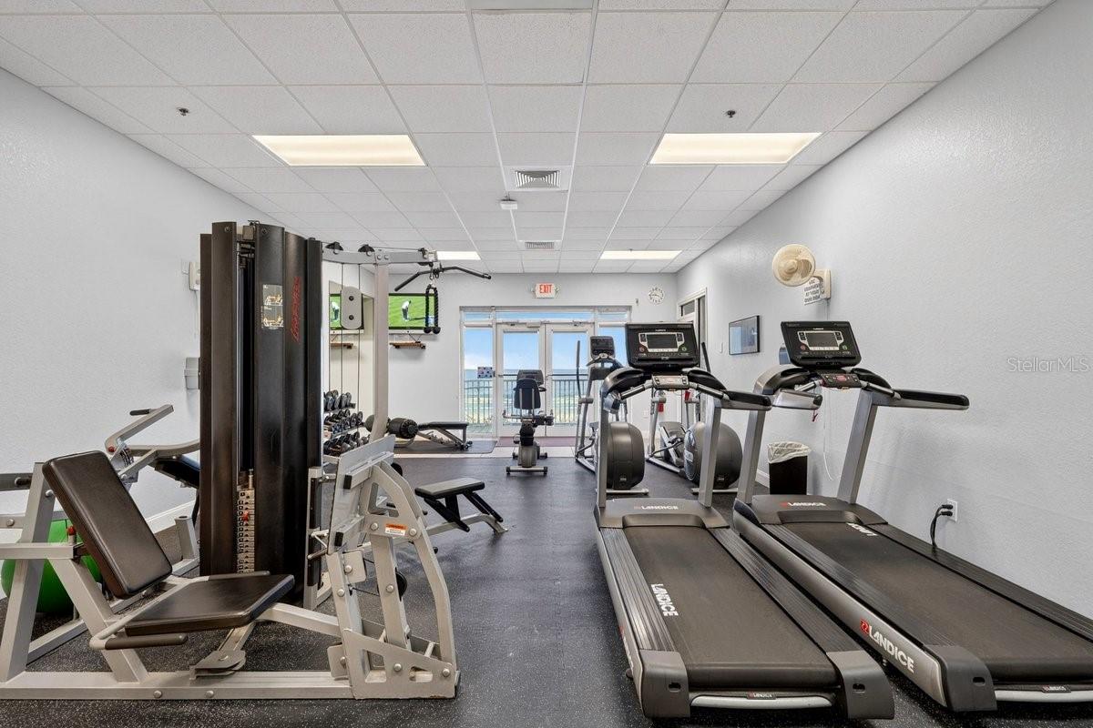 4628 HARBOUR VILLAGE BLVD #2206, PONCE INLET, FL, 32127