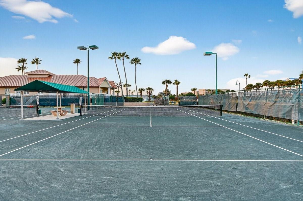 4628 HARBOUR VILLAGE BLVD #2206, PONCE INLET, FL, 32127