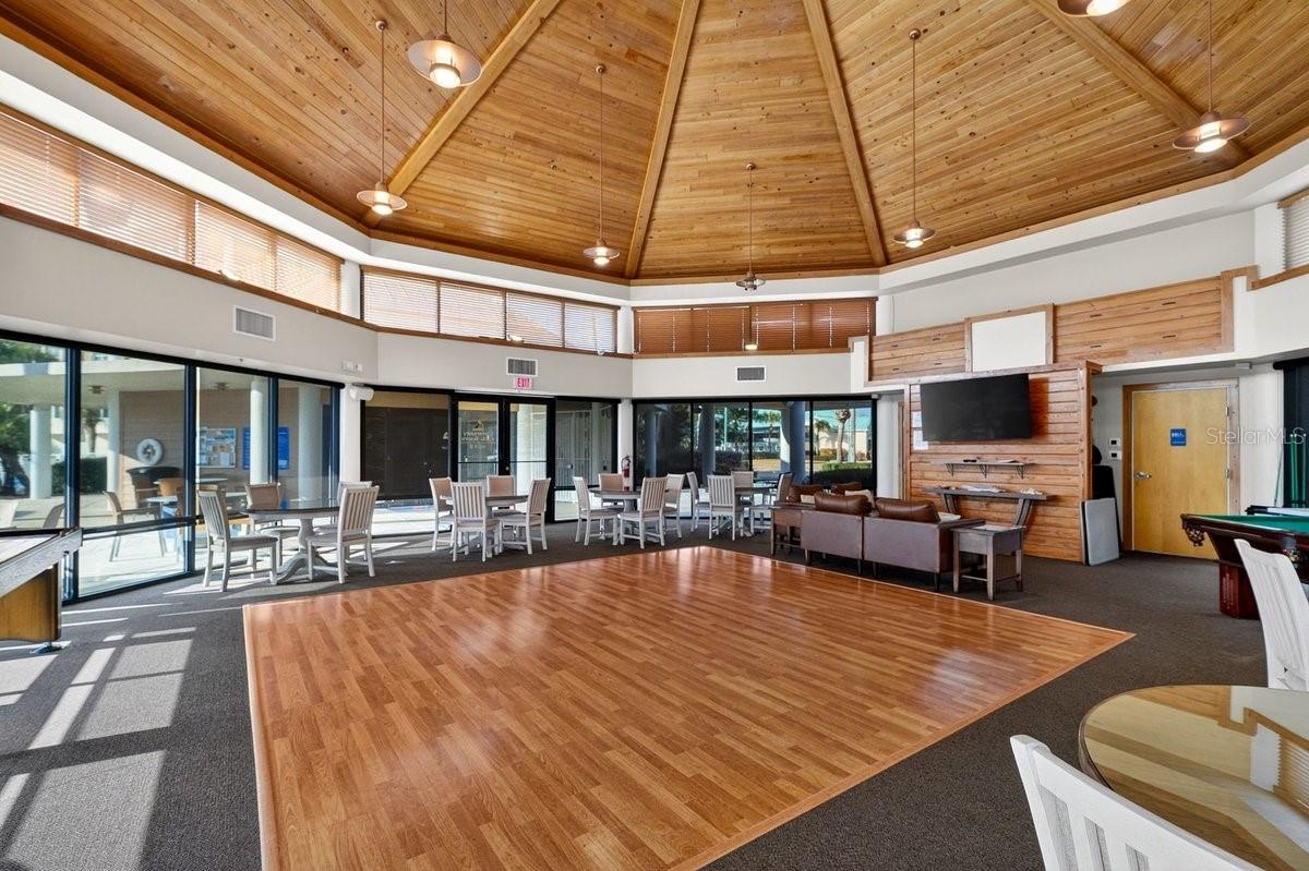 4628 HARBOUR VILLAGE BLVD #2206, PONCE INLET, FL, 32127