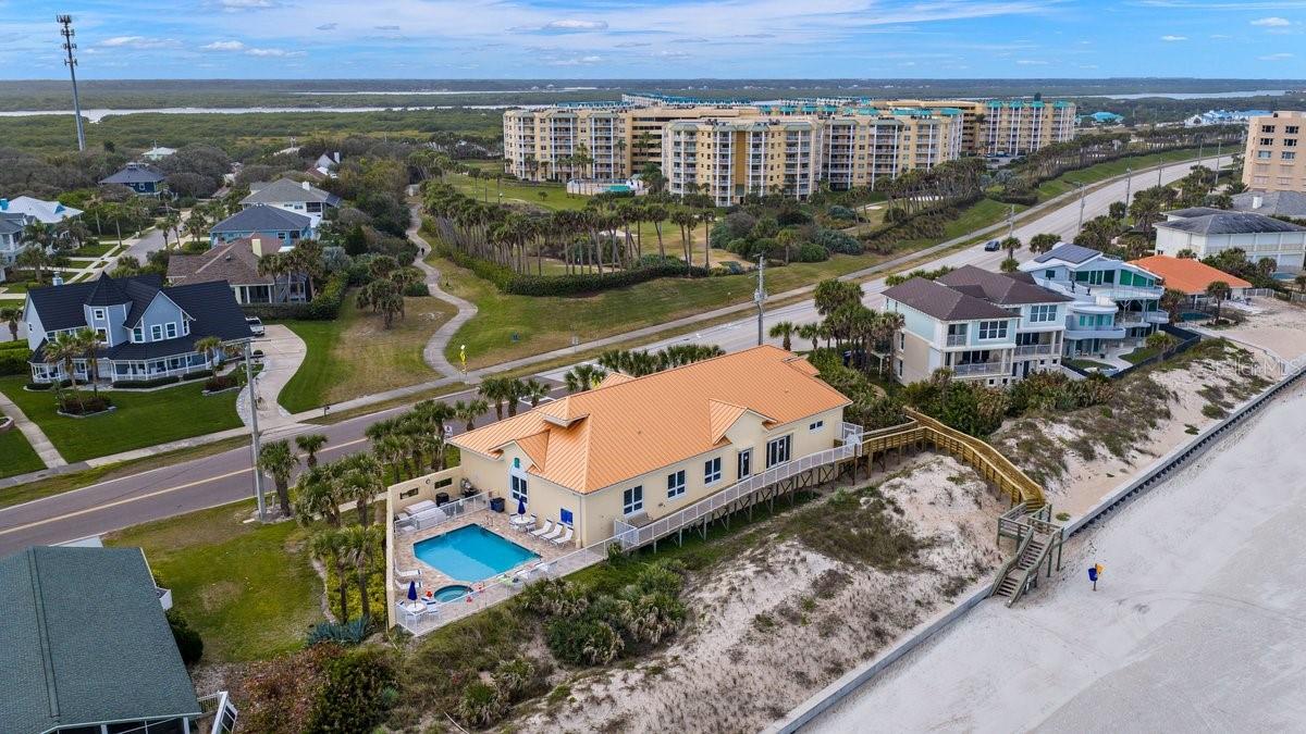 4628 HARBOUR VILLAGE BLVD #2206, PONCE INLET, FL, 32127
