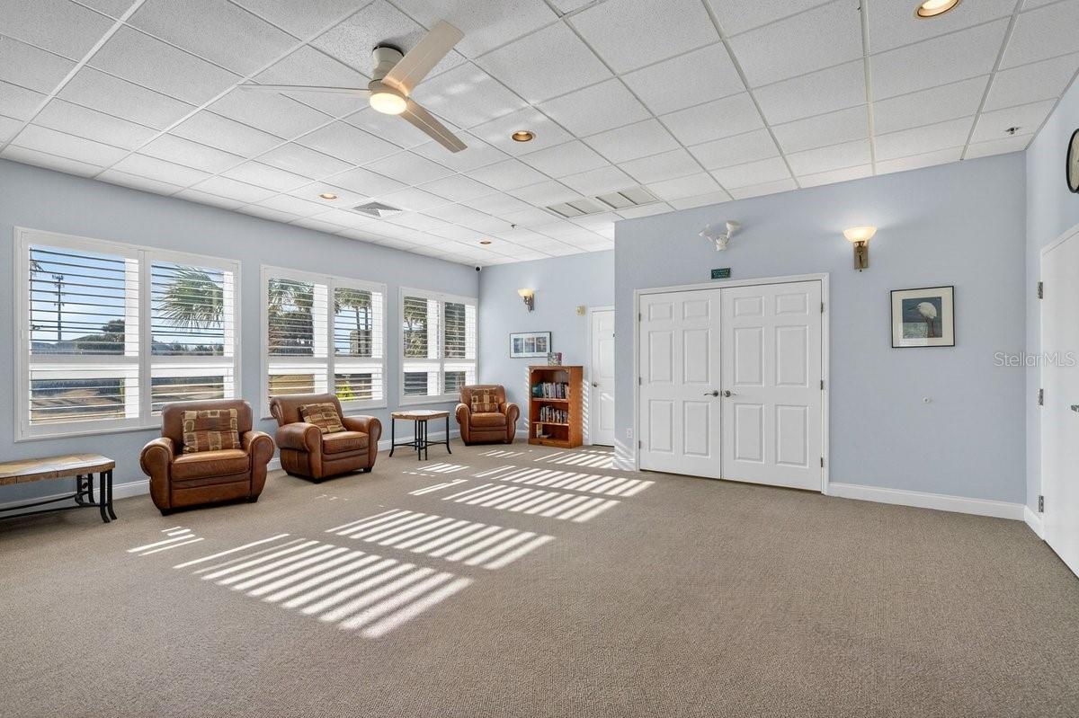 4628 HARBOUR VILLAGE BLVD #2206, PONCE INLET, FL, 32127