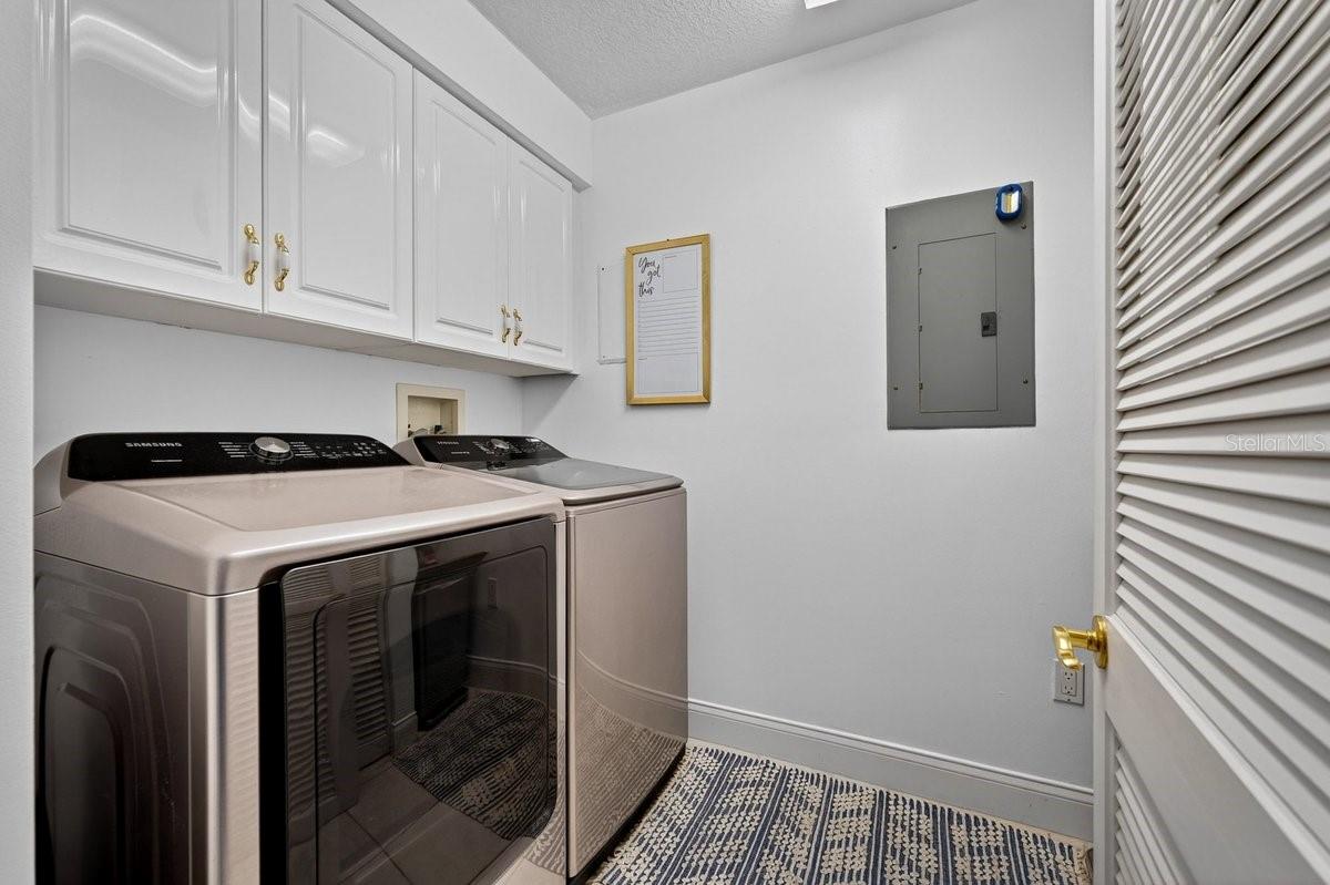 4628 HARBOUR VILLAGE BLVD #2206, PONCE INLET, FL, 32127