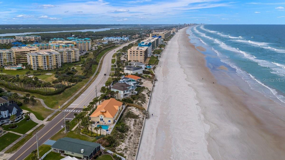 4628 HARBOUR VILLAGE BLVD #2206, PONCE INLET, FL, 32127