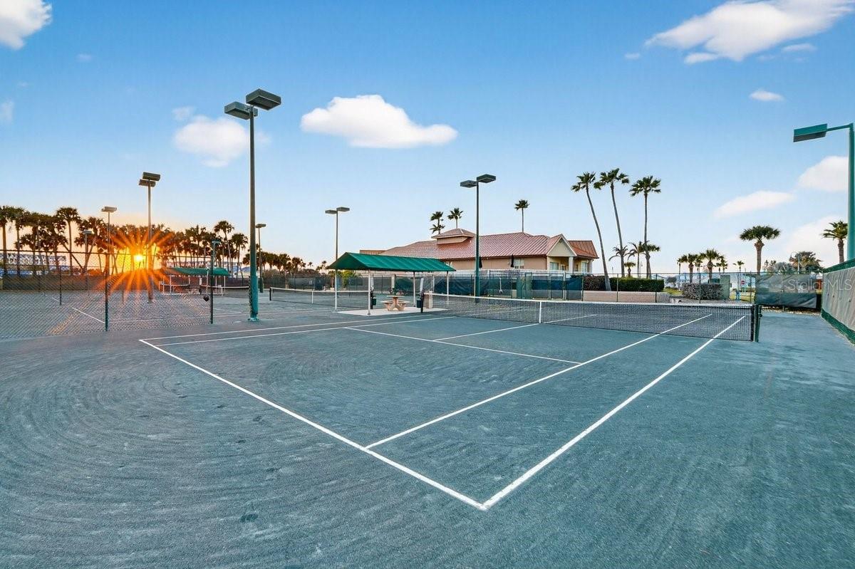 4628 HARBOUR VILLAGE BLVD #2206, PONCE INLET, FL, 32127