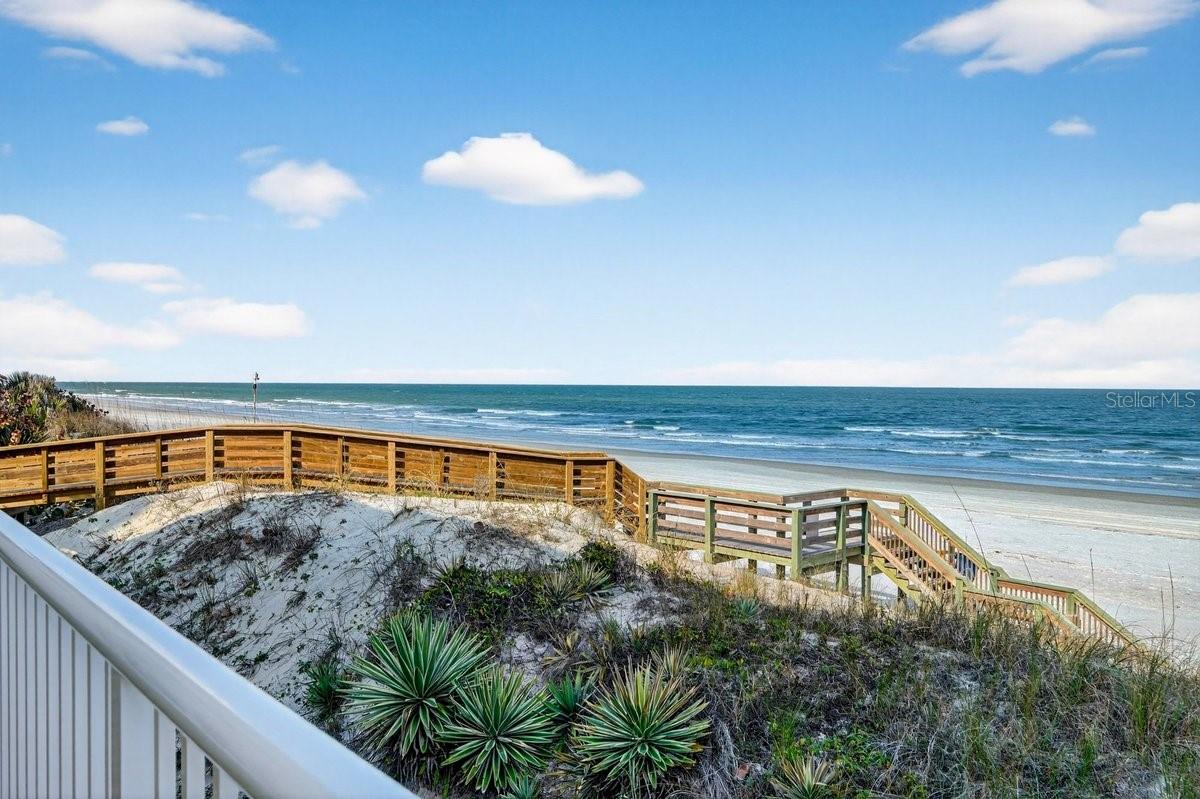 4628 HARBOUR VILLAGE BLVD #2206, PONCE INLET, FL, 32127
