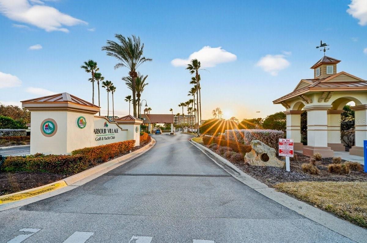 4628 HARBOUR VILLAGE BLVD #2206, PONCE INLET, FL, 32127