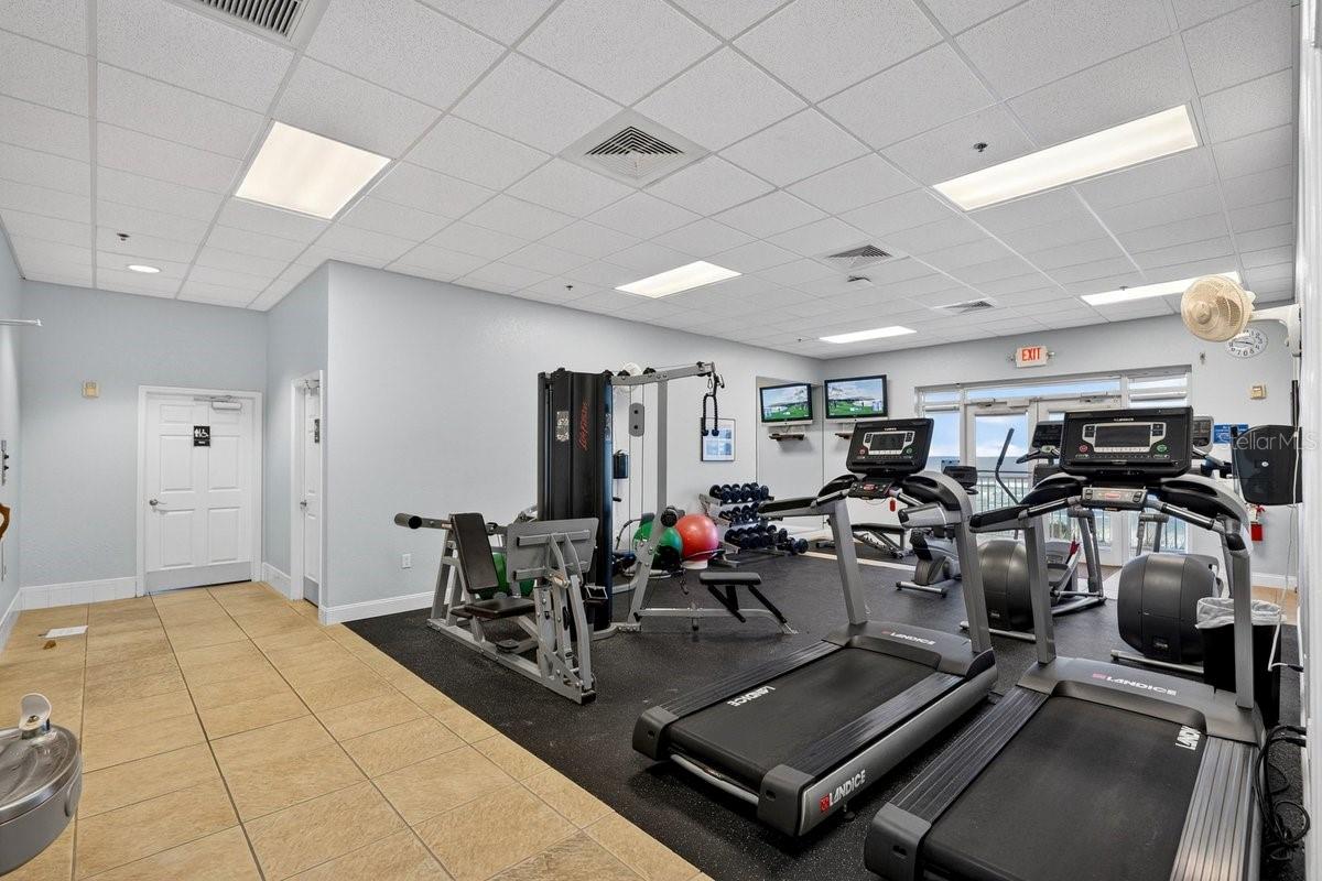 4628 HARBOUR VILLAGE BLVD #2206, PONCE INLET, FL, 32127