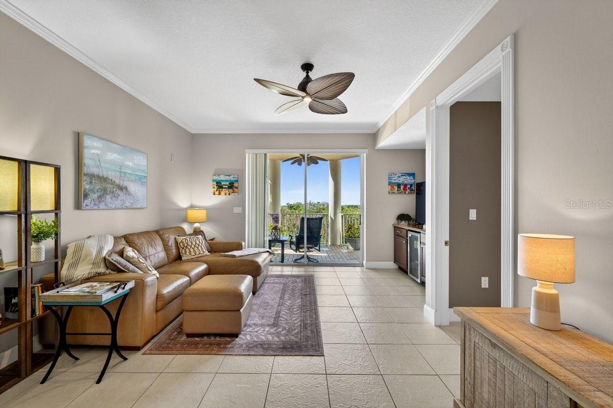 4628 HARBOUR VILLAGE BLVD #2206, PONCE INLET, FL, 32127