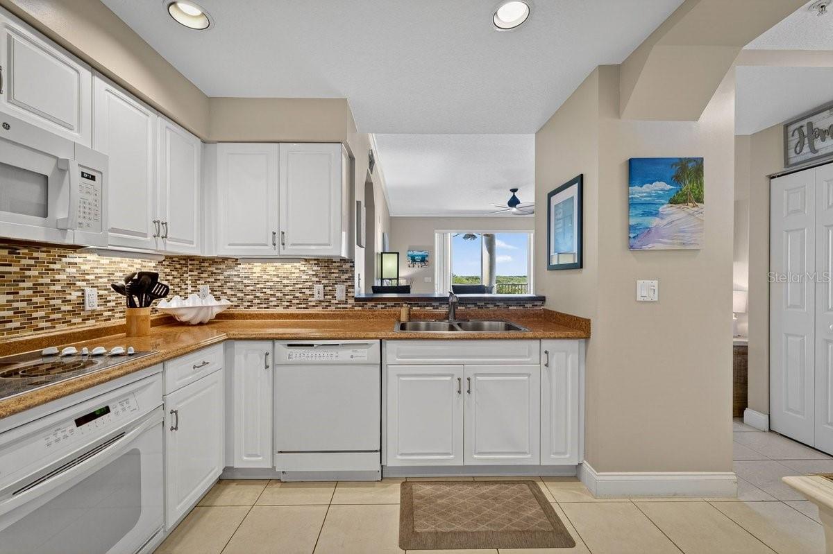 4628 HARBOUR VILLAGE BLVD #2206, PONCE INLET, FL, 32127