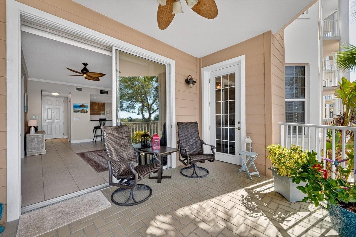4628 HARBOUR VILLAGE BLVD #2206, PONCE INLET, FL, 32127