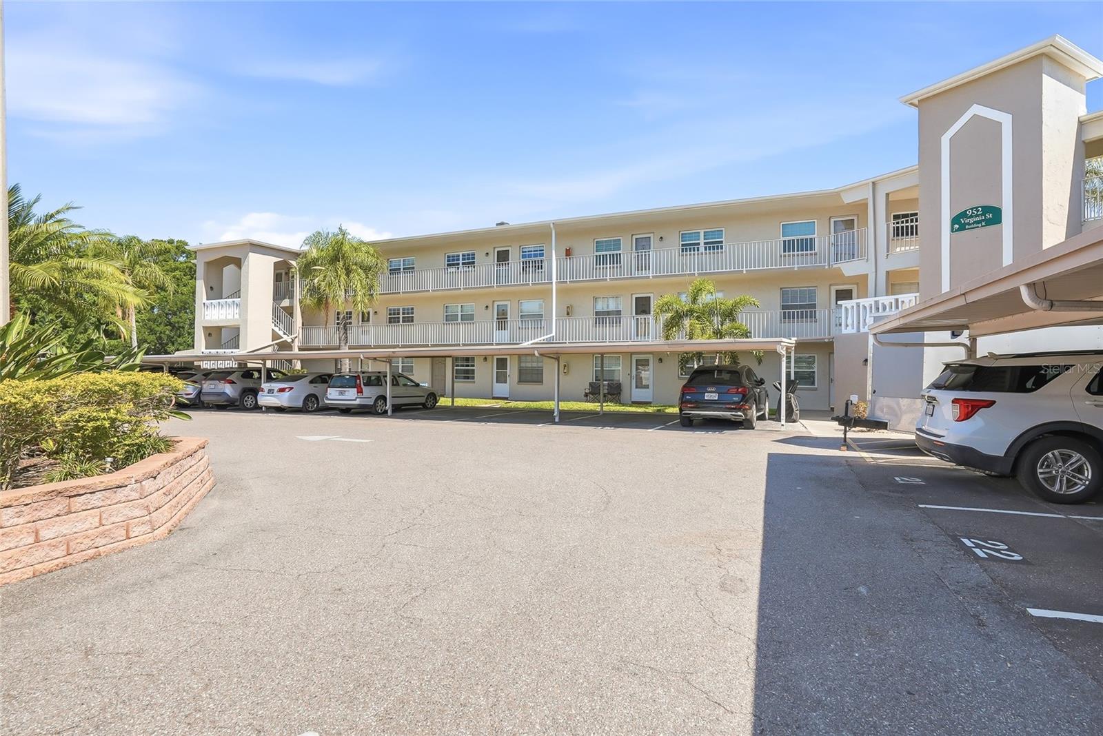 952 VIRGINIA ST #202, DUNEDIN, FL, 34698