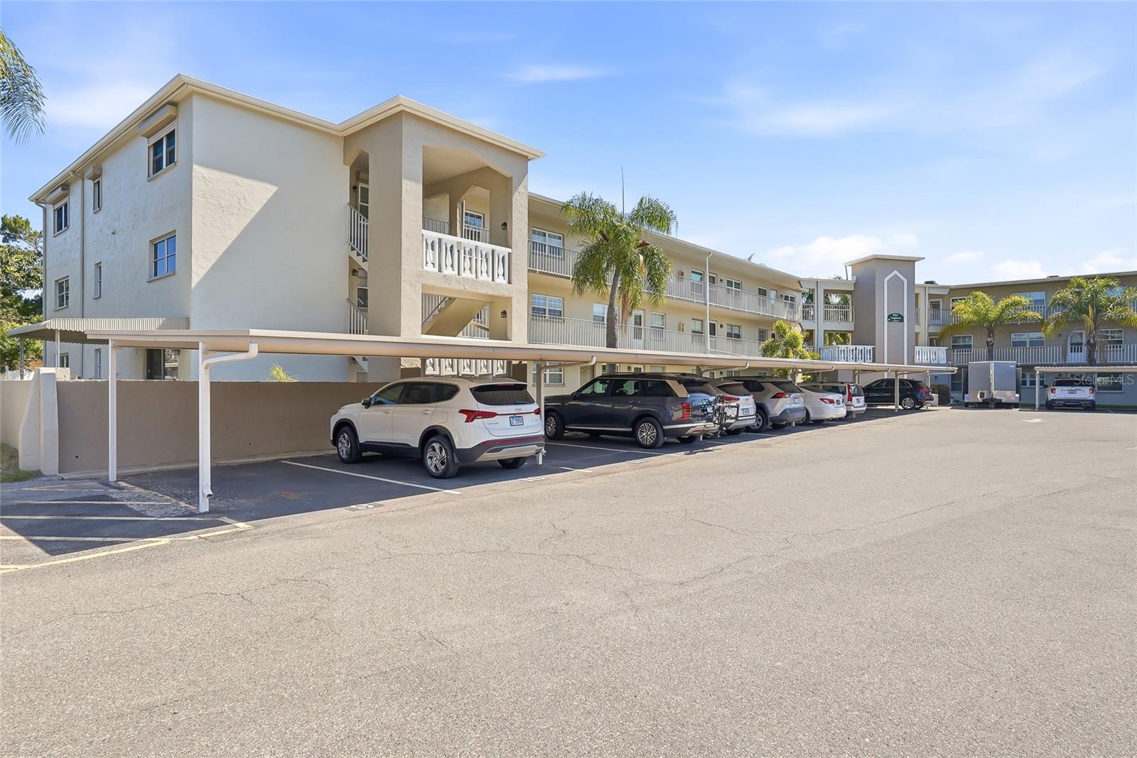 952 VIRGINIA ST #202, DUNEDIN, FL, 34698