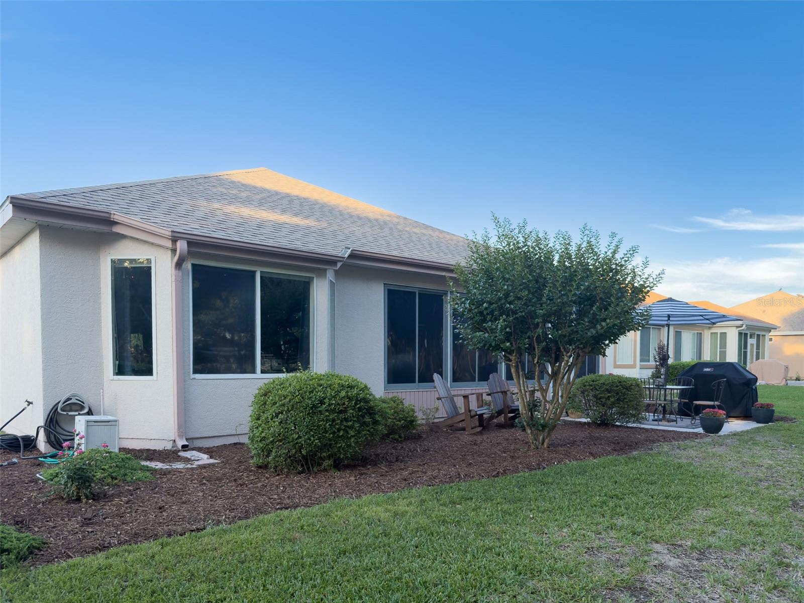 9593 SE 124TH LOOP, SUMMERFIELD, FL, 34491