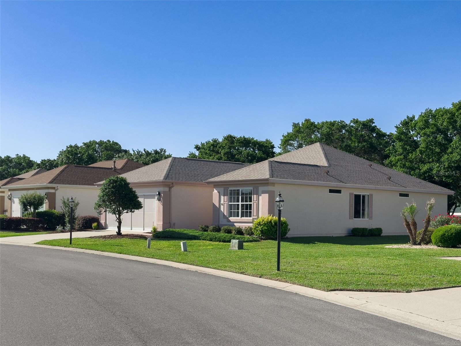 9593 SE 124TH LOOP, SUMMERFIELD, FL, 34491