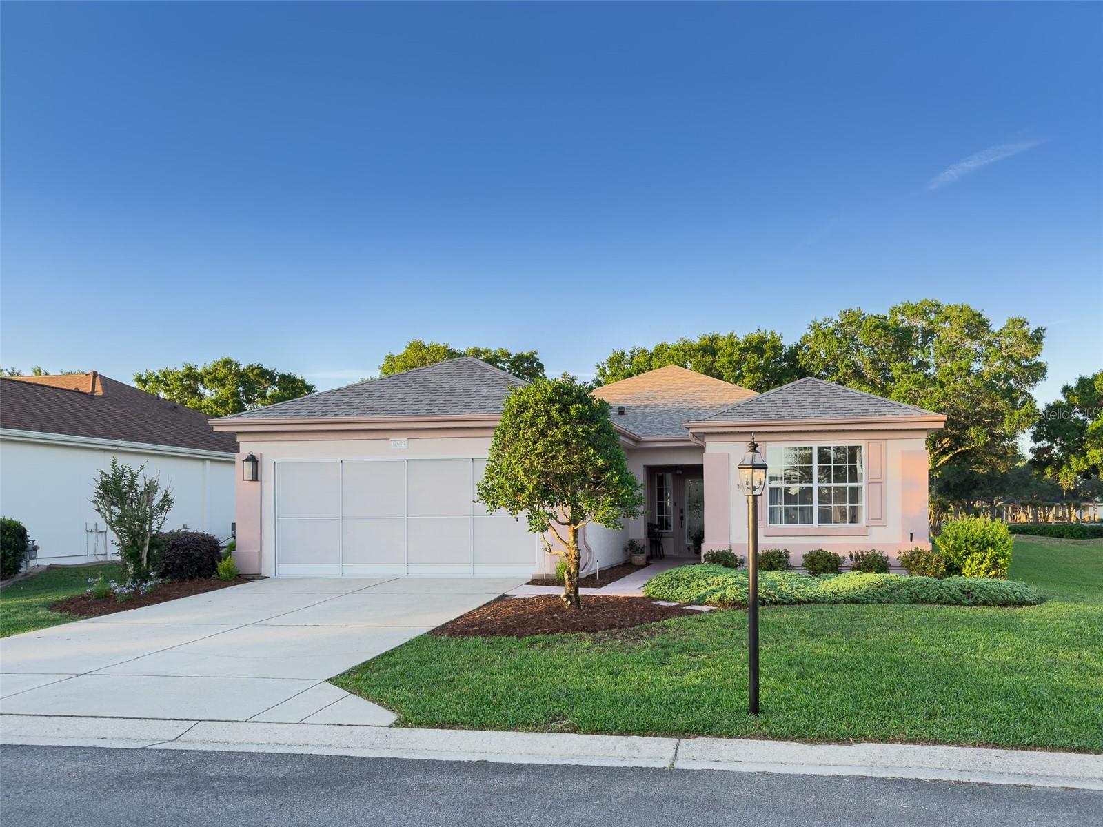 9593 SE 124TH LOOP, SUMMERFIELD, FL, 34491