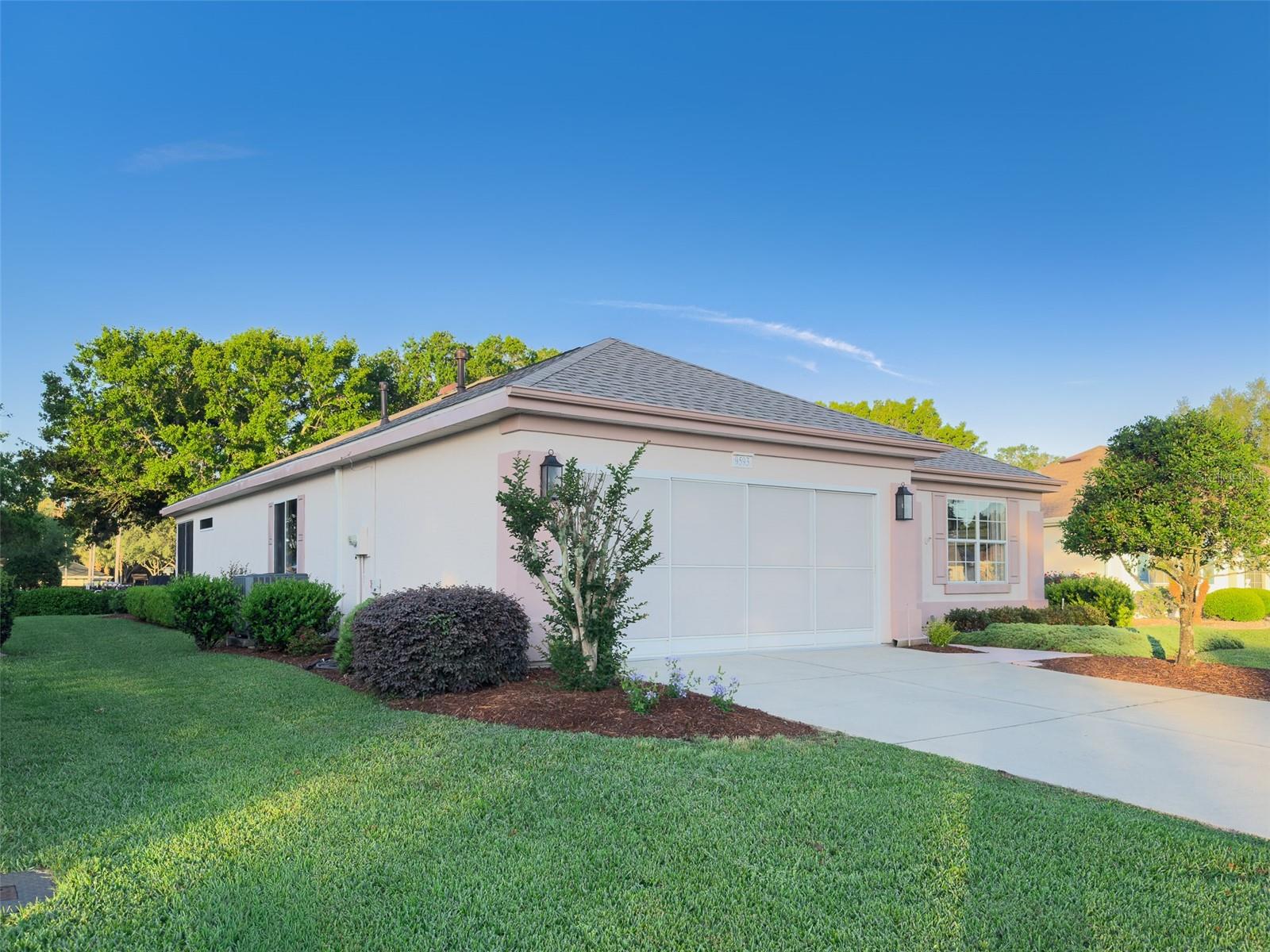 9593 SE 124TH LOOP, SUMMERFIELD, FL, 34491