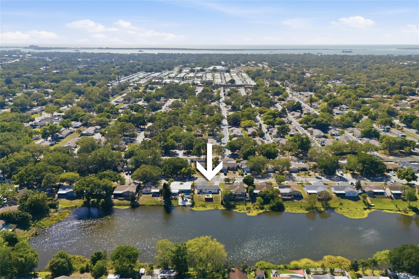 1423 CHESTERFIELD DR, DUNEDIN, FL, 34698