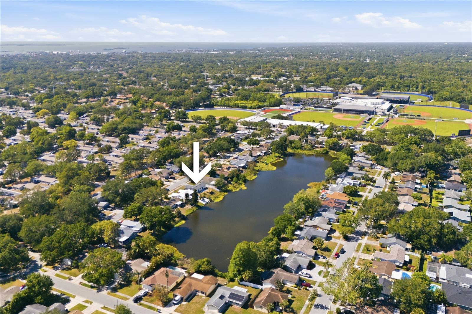 1423 CHESTERFIELD DR, DUNEDIN, FL, 34698