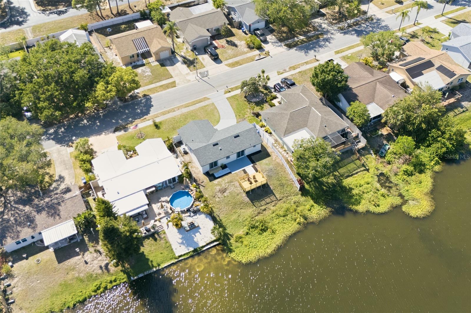 1423 CHESTERFIELD DR, DUNEDIN, FL, 34698