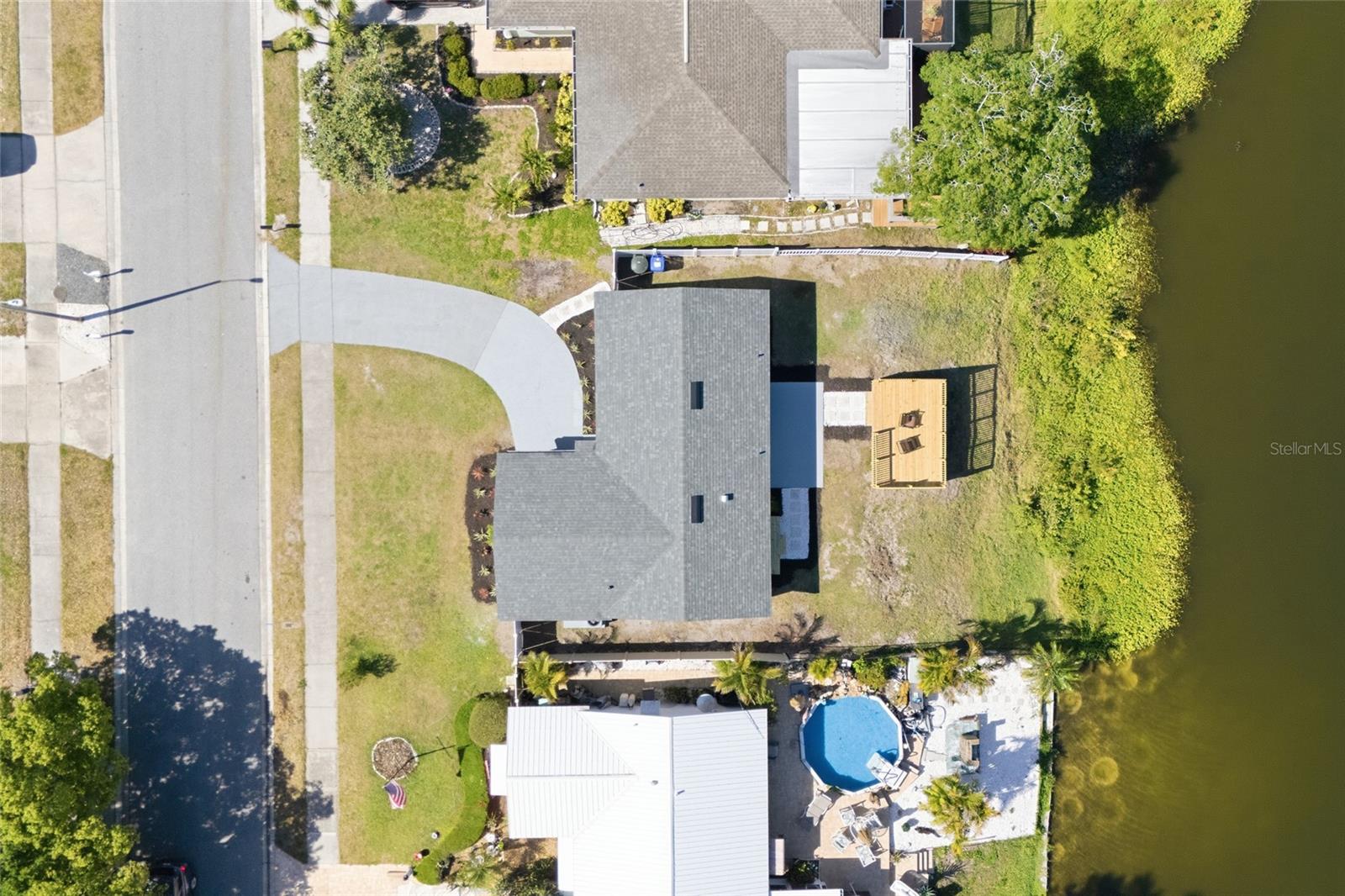 1423 CHESTERFIELD DR, DUNEDIN, FL, 34698