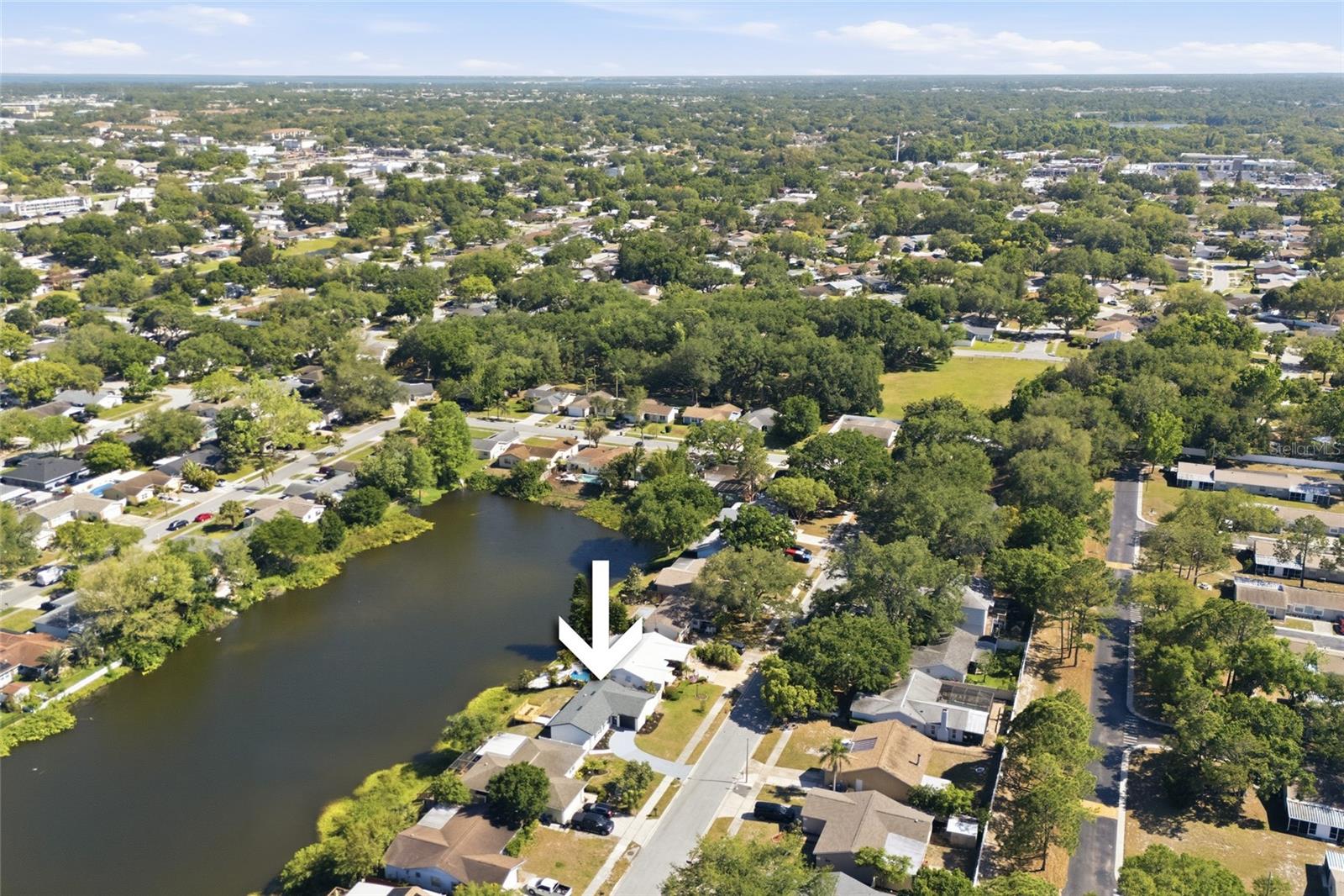 1423 CHESTERFIELD DR, DUNEDIN, FL, 34698